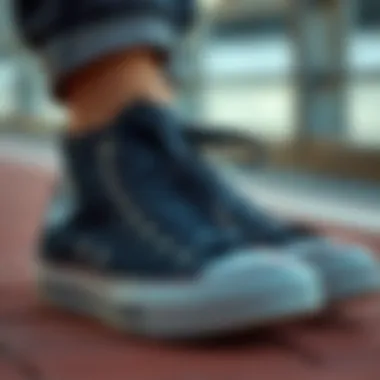 Essential care tips for maintaining the quality of 24 Numara Converse