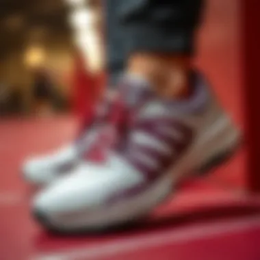 Insights from User Reviews on Footwear User reviews and feedback on shoe performance