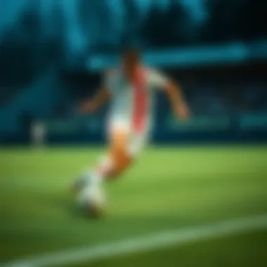 Magnificent adidas Copa Sense 2: Futbol Ayakkabısında Yeni Bir Dönem Magnificent adidas Copa Sense 2: Futbol Ayakkabısında Yeni Bir Dönem