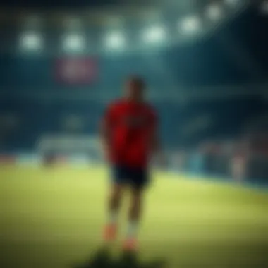 Magnificent Harden Vol3: Spor Giyimi Dünyasında Yenilikler Magnificent Harden Vol3: Spor Giyimi Dünyasında Yenilikler