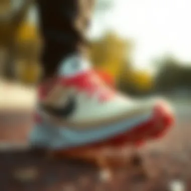 Magnificent Nike Revolution 5 (GS) Kadın: Rahatlığın ve Şıklığın Buluşma Noktası