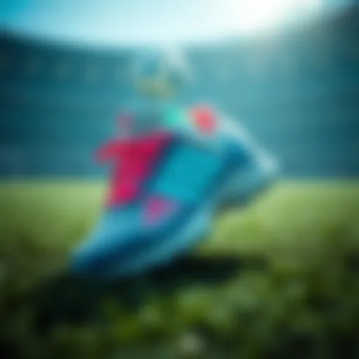 adidas Copa Sense 2: Futbol Ayakkabısında Yeni Bir Dönem Introduction