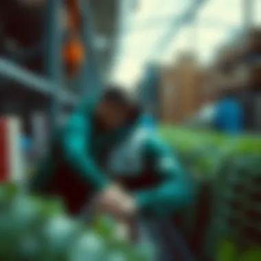 Sustainable practices in Adidas GX production