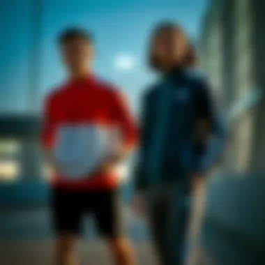 User experience with Adidas GX sportswear