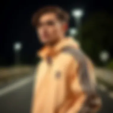 Casual Styling Tips with Adidas Tracksuit Adidas tracksuit styled for casual outings