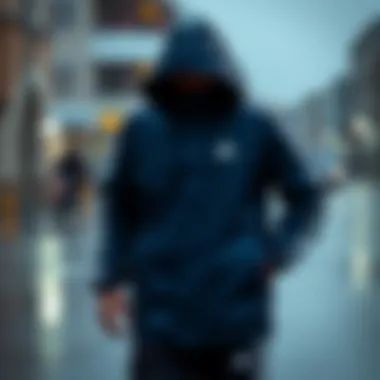 Stylish Adidas Rain Jacket Stylish Adidas rain jacket design