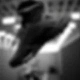 Stylish design of Adidas Terrex AX2R GTX