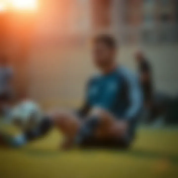 Performance in everyday activities with Adidas gear