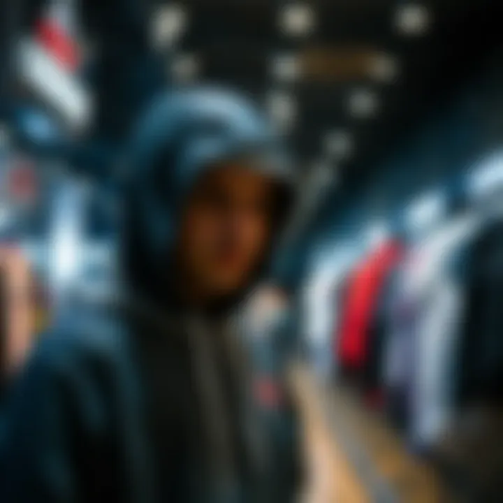 Trustworthy Adidas retailers