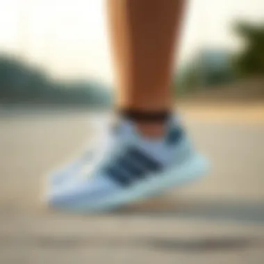 Versatile adidas shoes that blend fashion with functionality.