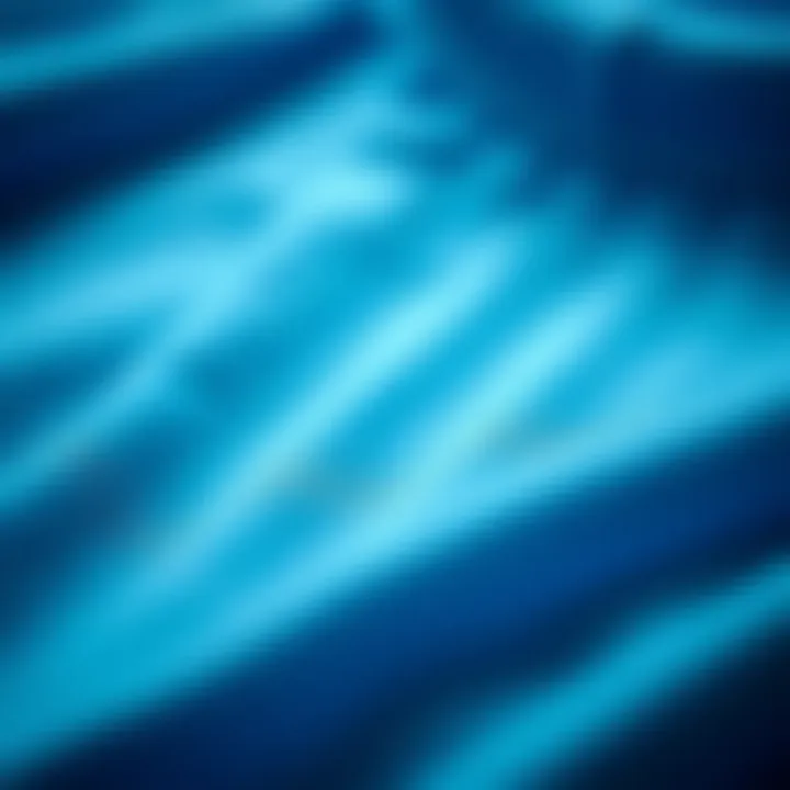 Innovative Fabric of Air Deldon Apparel Close-up of innovative fabric used in air deldon apparel