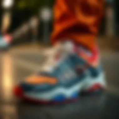 Trendy Air Deldon Shoes and Accessories Trendy air deldon shoes and accessories