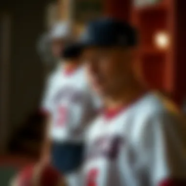 Cultural impact of American sports