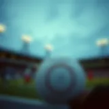 Historical overview of American sports