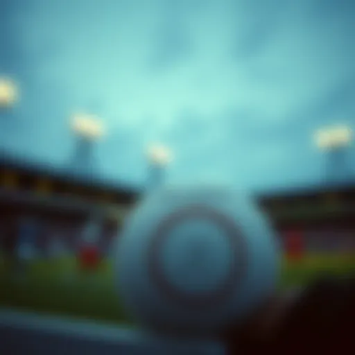 Historical overview of American sports