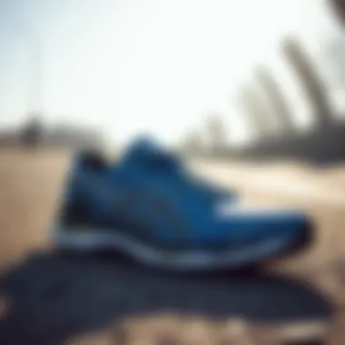 Tips for selecting the right running shoes