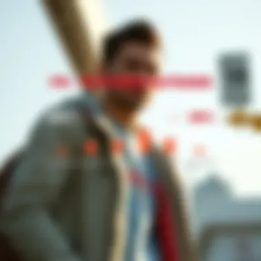 Pricing Strategies Infographic Infographic illustrating effective pricing strategies