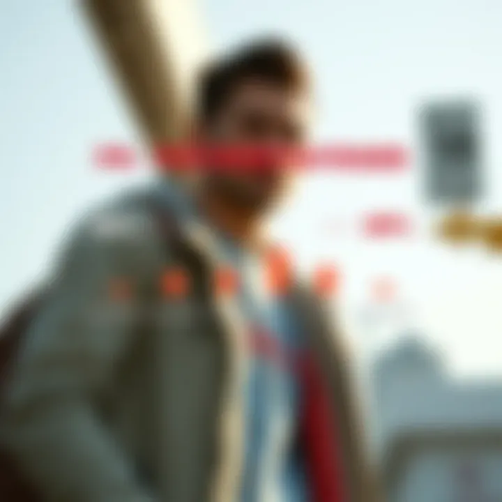 Pricing Strategies Infographic Infographic illustrating effective pricing strategies