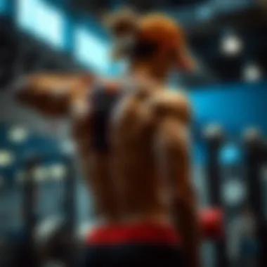 Common mistakes in back training