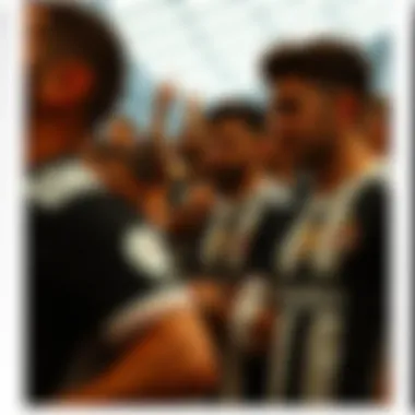 Fan reaction to Beşiktaş's latest jersey collection unveiling