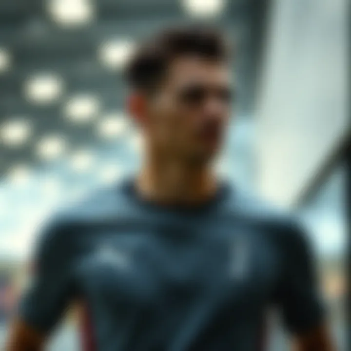 Fashion tips for styling Beşiktaş grey jersey