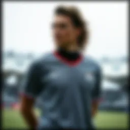 Historical evolution of Beşiktaş grey jersey