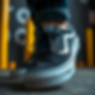 Maintenance tips for keeping Vans in top condition