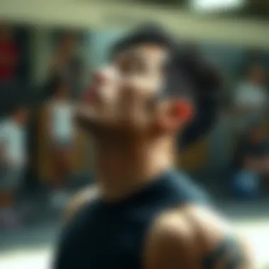 Avoiding Common Neck Training Mistakes Common mistakes in neck training