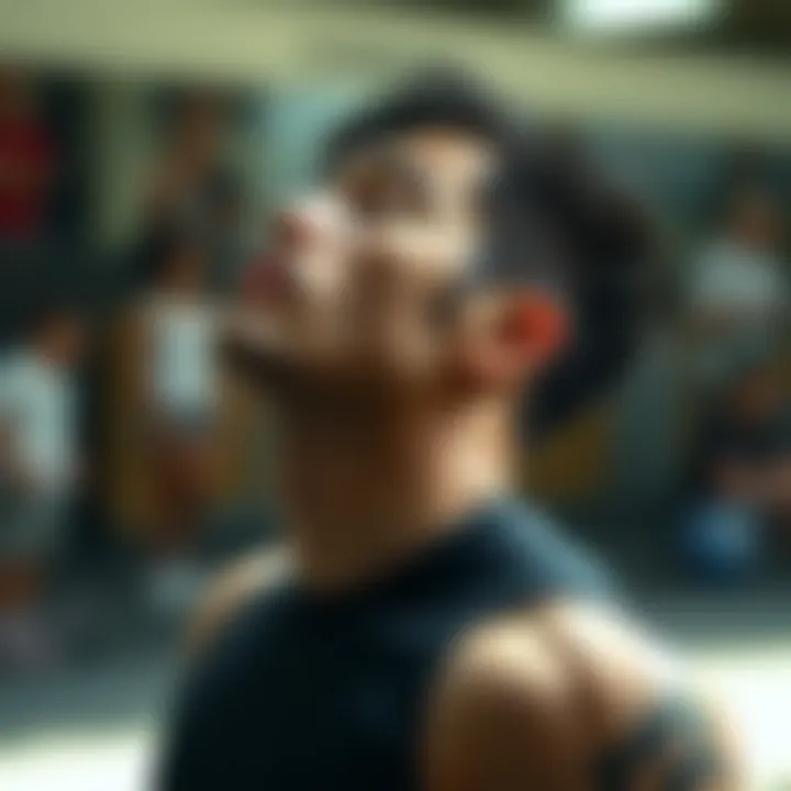 Avoiding Common Neck Training Mistakes Common mistakes in neck training