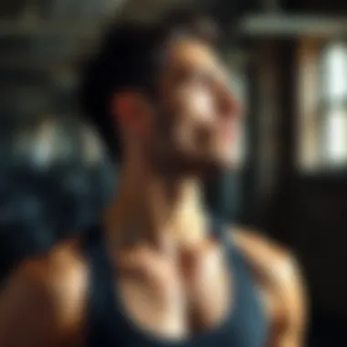 Health Benefits of Strong Neck Muscles Benefits of strong neck muscles