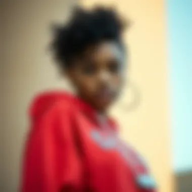 Various Converse models showcasing versatility in sportswear