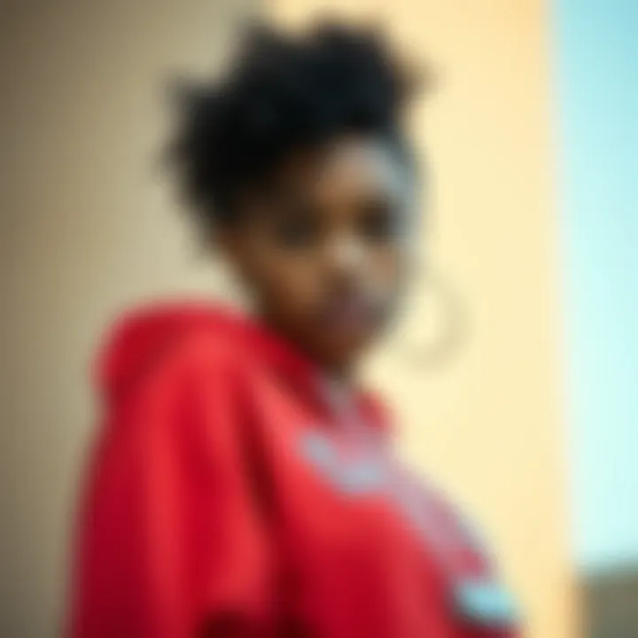 Various Converse models showcasing versatility in sportswear