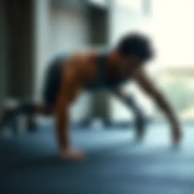 Effective plank variations