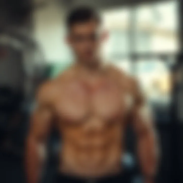 Effective training methods for ectomorphs