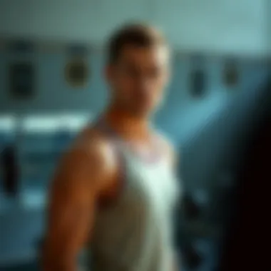 Nutrition strategies for ectomorph individuals