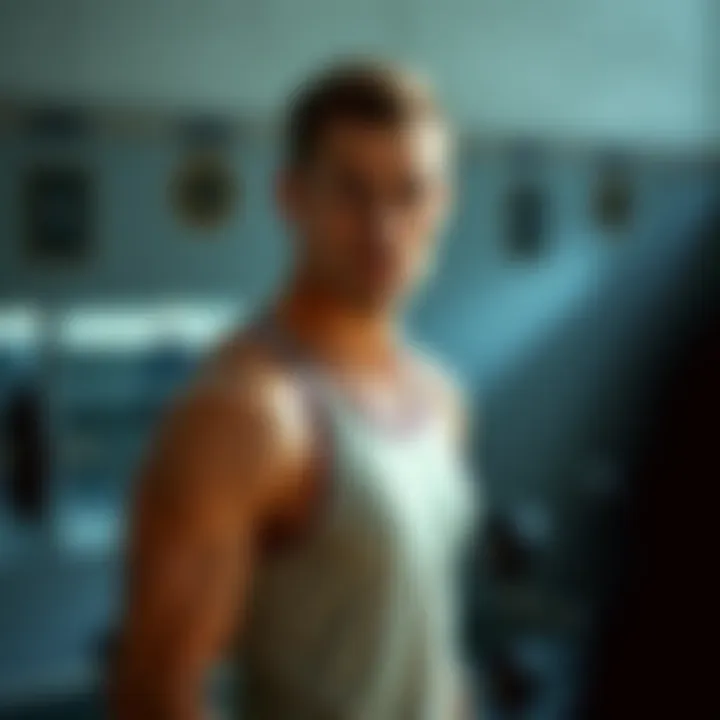 Nutrition strategies for ectomorph individuals