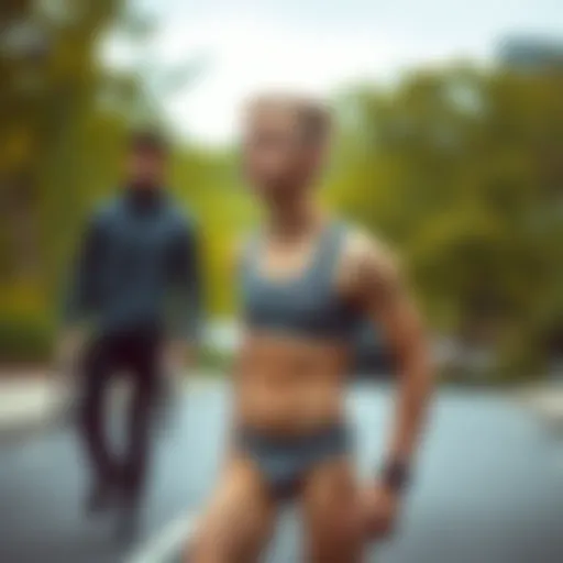 Defining Characteristics of Ectomorph Body Type Characteristics of ectomorph body type illustrated