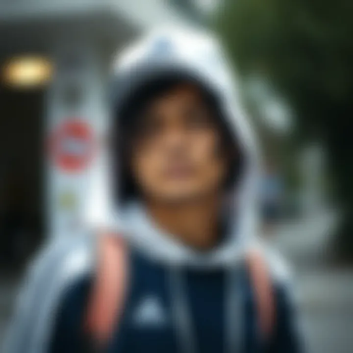 Casual outfit featuring Adidas cap for everyday wear