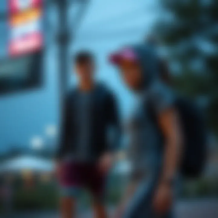 Discount offers on athletic wear