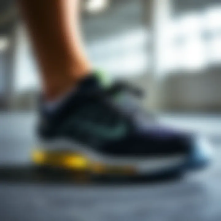 Guidelines for Choosing the Right Sports Shoes Recommendations for selecting the right shoes for different sports