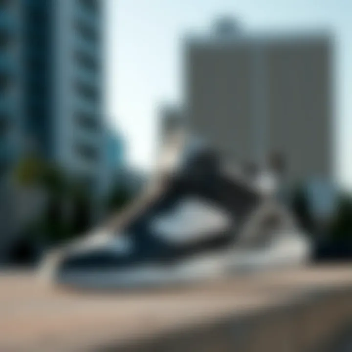 Latest Collections from Leading Brands Top brands showcasing their latest sneaker collections