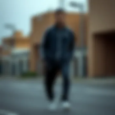 Affordable tracksuit options in various styles and colors