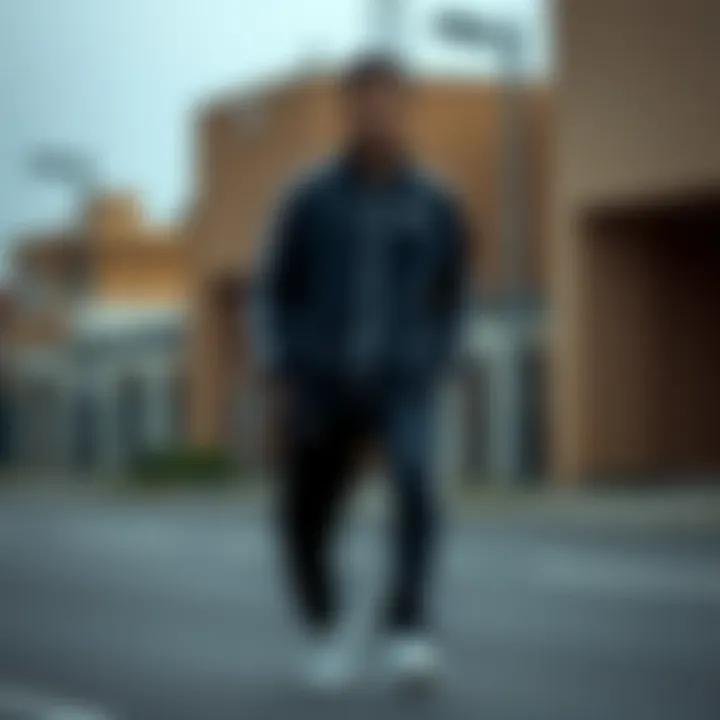 Affordable tracksuit options in various styles and colors