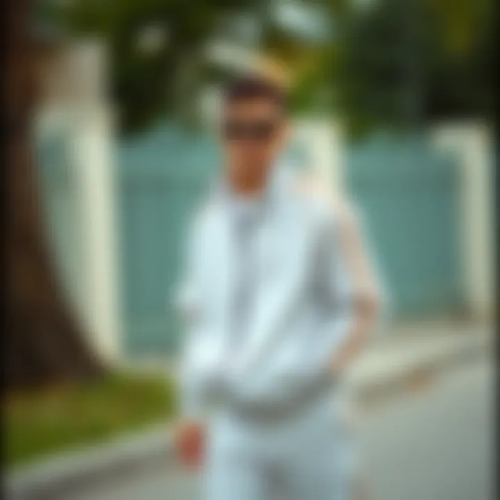 Stylish tracksuit outfits for casual and sporty occasions