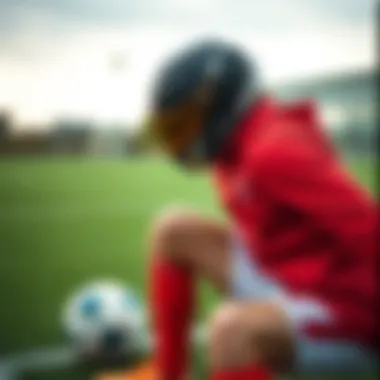 An overview of essential turf soccer gear