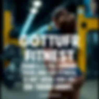 Motivational quotes for fitness journey