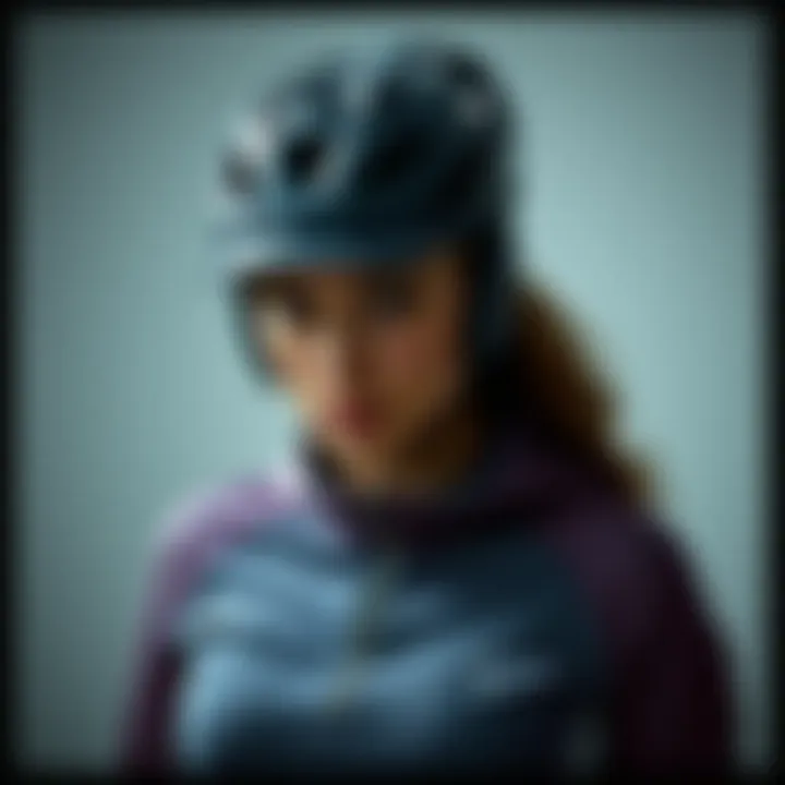 Athletic gear enhancing performance