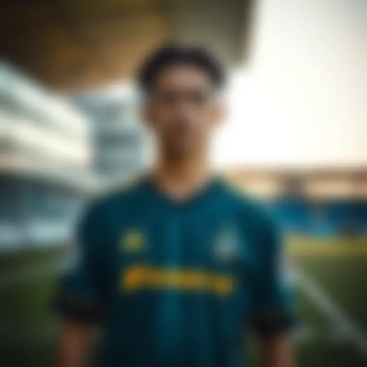 Sustainable Fashion Aspects of Fener Jerseys Sustainable fashion aspects of Fener jerseys