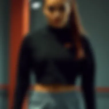 Fitness Apparel for Workouts Fitness apparel for workouts