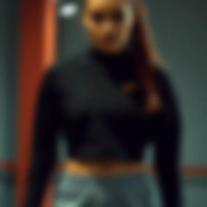 Fitness Apparel for Workouts Fitness apparel for workouts